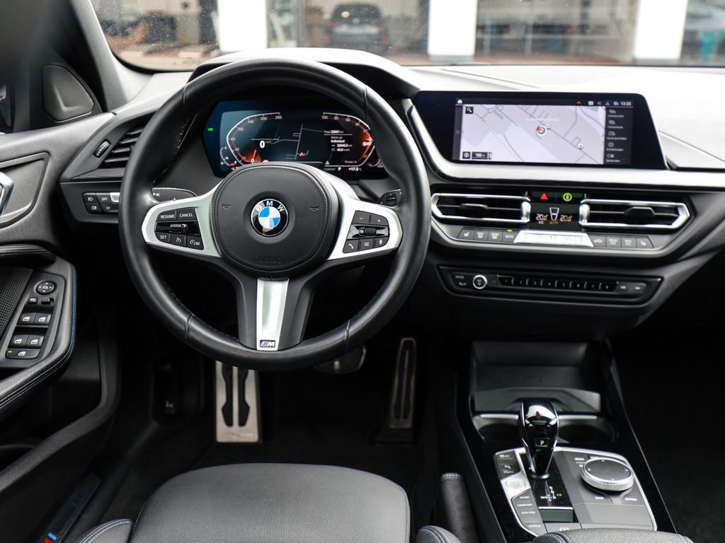 BMW 1er – Bild 16
