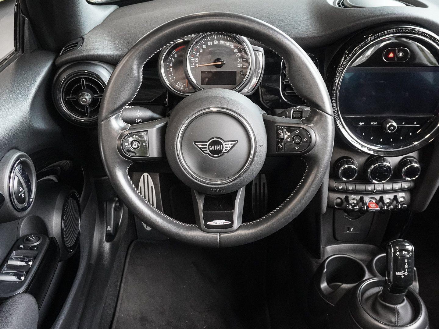 MINI Cabrio – Bild 22