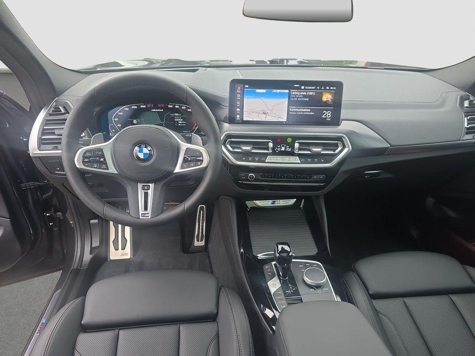 BMW X4 – Bild 19