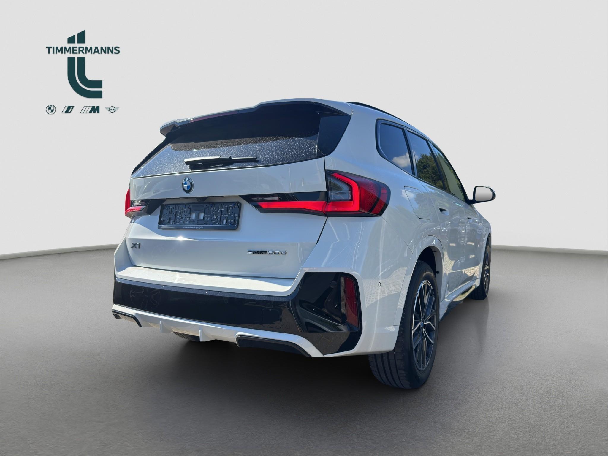 BMW X1 – Bild 4