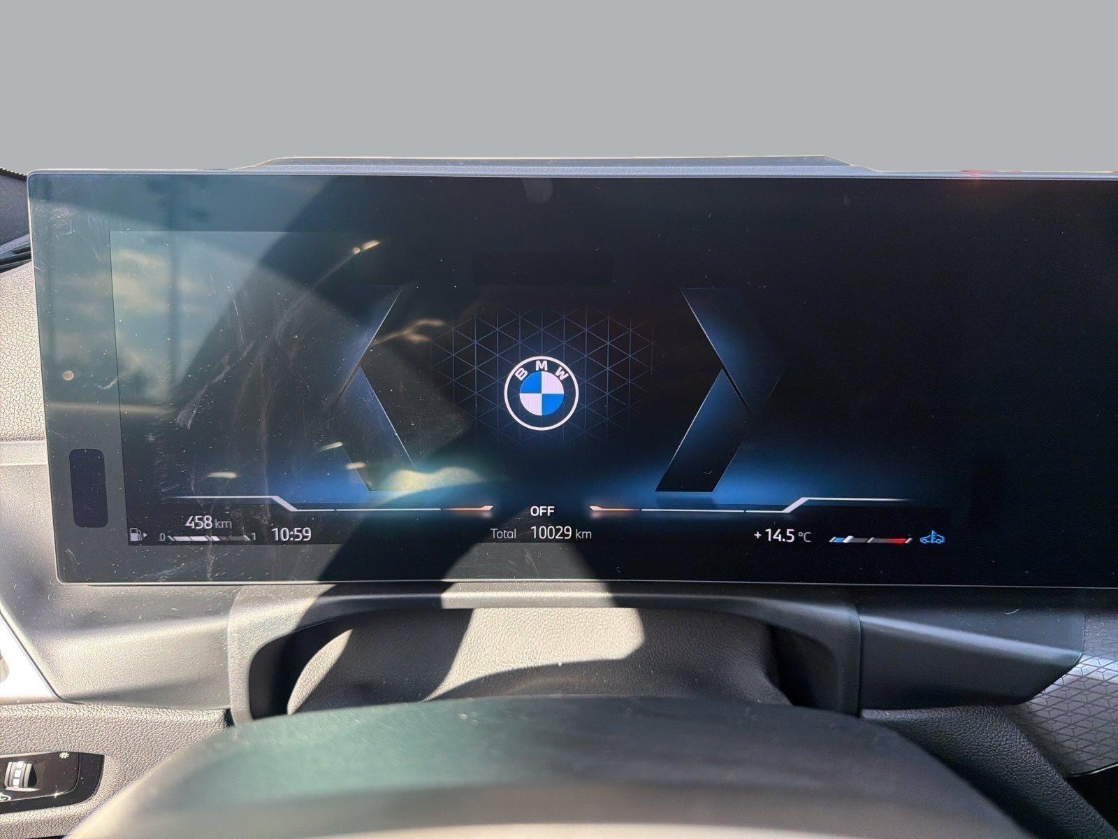 BMW 3er Touring – Bild 34