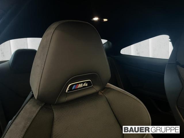 BMW M4 Coupé – Bild 21