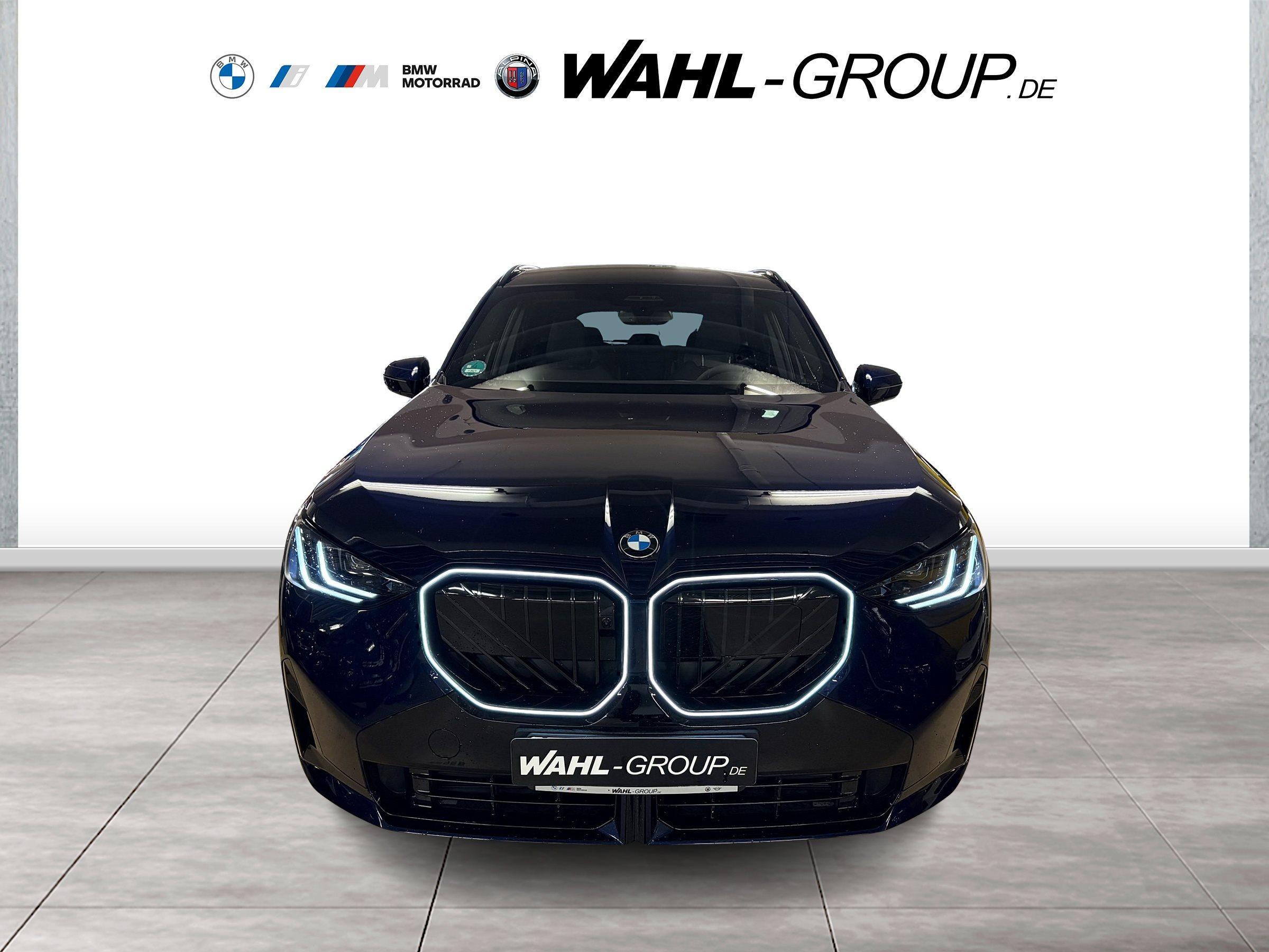 BMW X3 – Bild 2