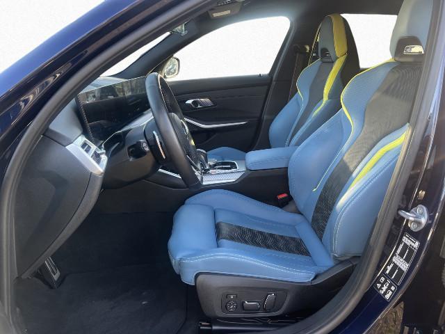 BMW M3 Touring – Bild 5
