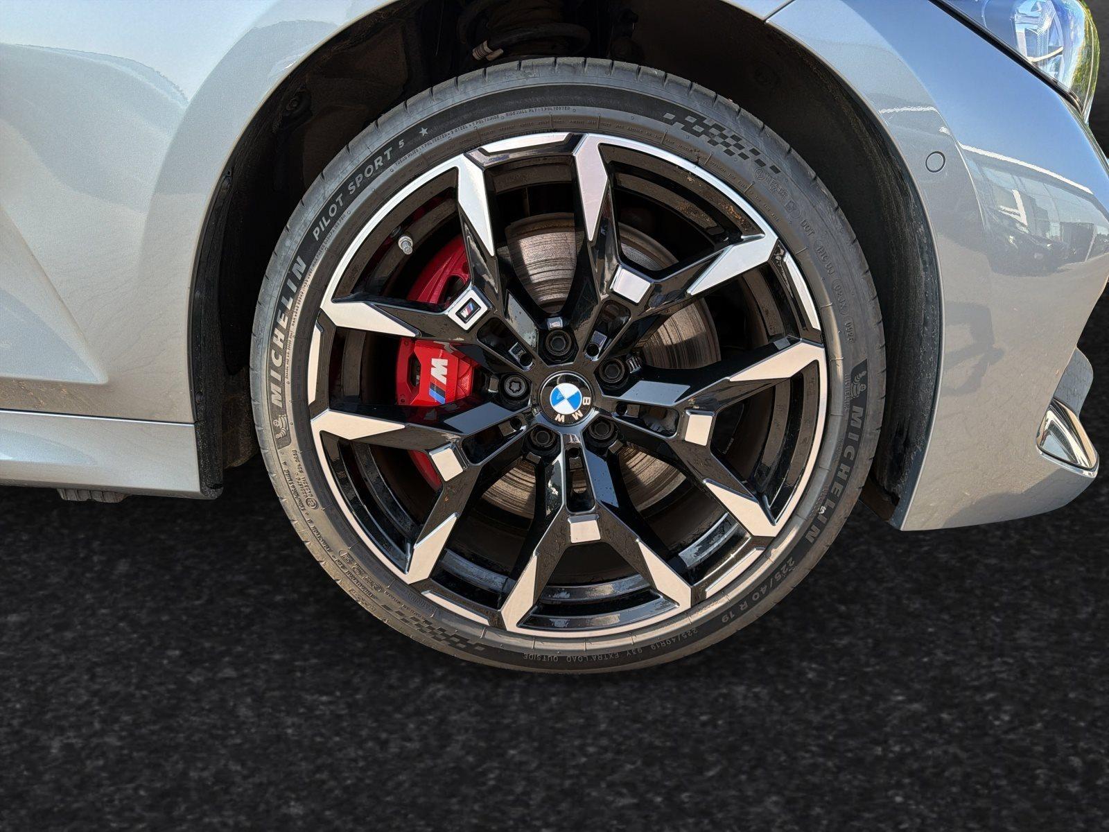 BMW 3er Touring – Bild 5