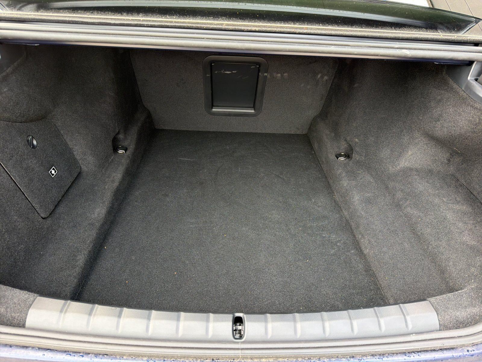 BMW 7er – Bild 10