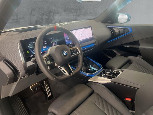 BMW X3 – Bild 9