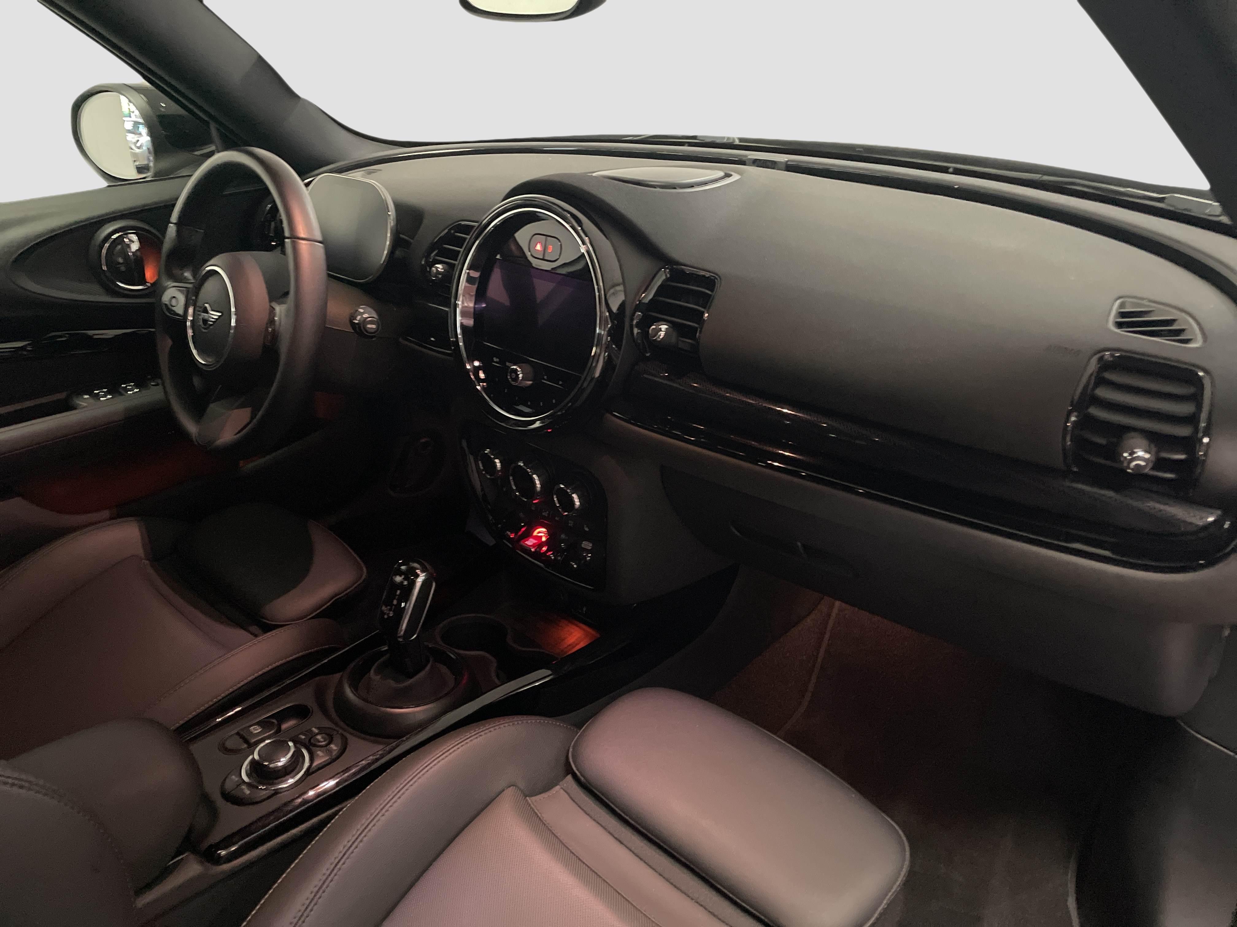 MINI Clubman – Bild 18