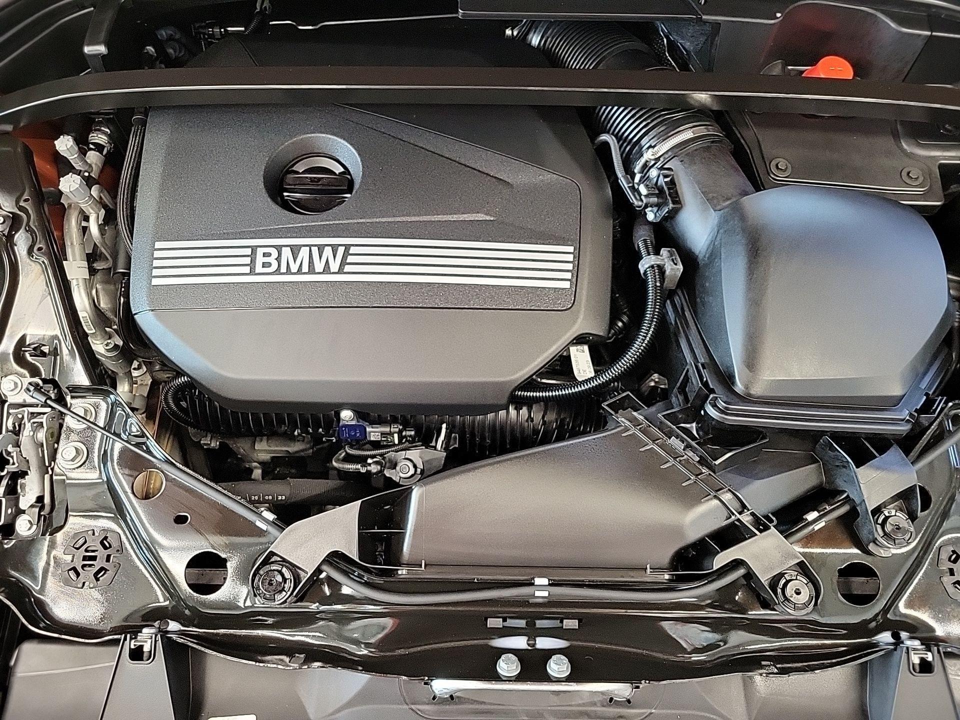 BMW X1 – Bild 15