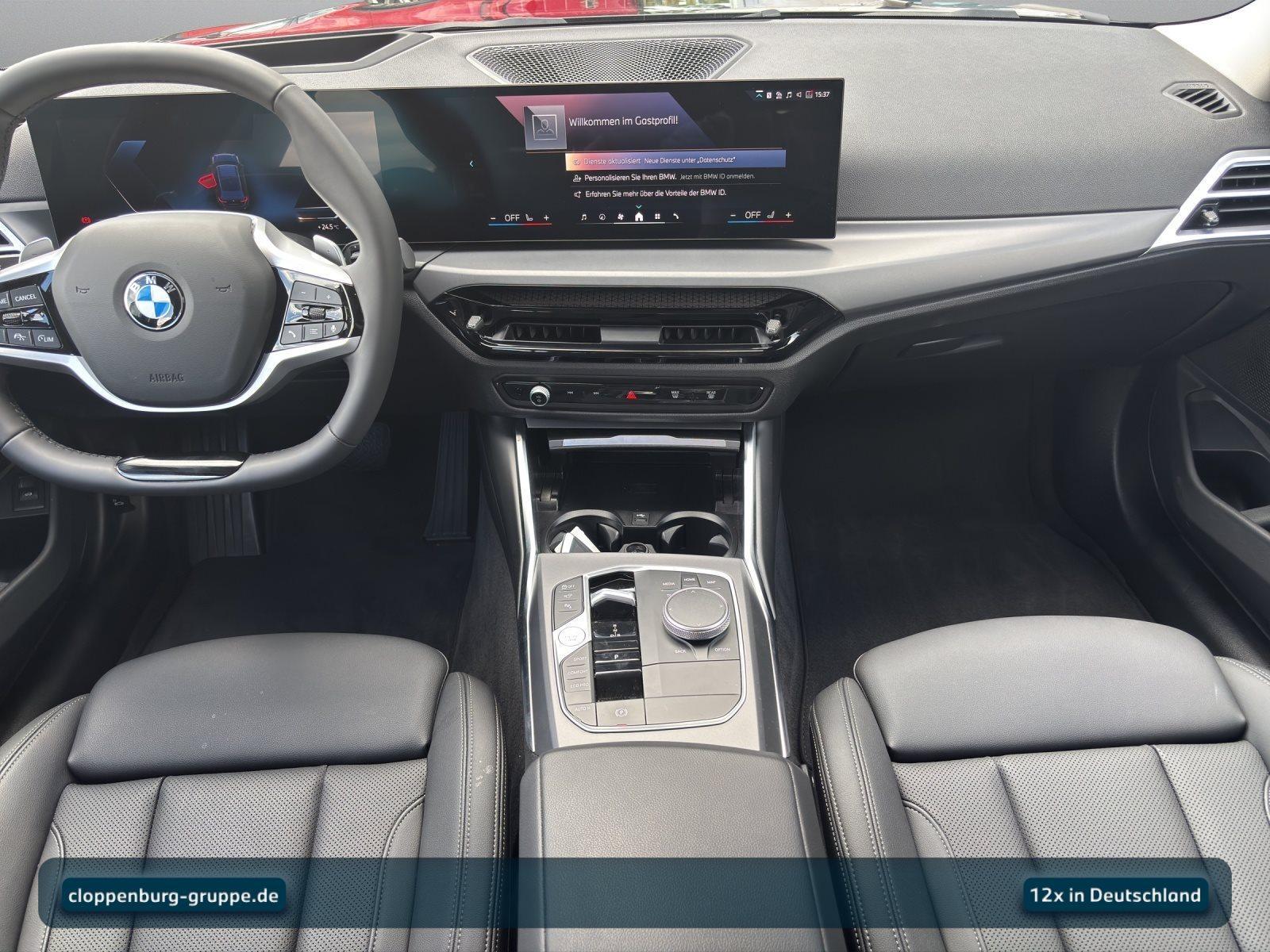 BMW 3er Touring – Bild 20