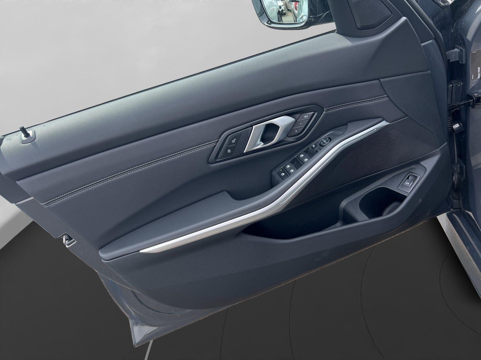 BMW 3er Touring – Bild 8