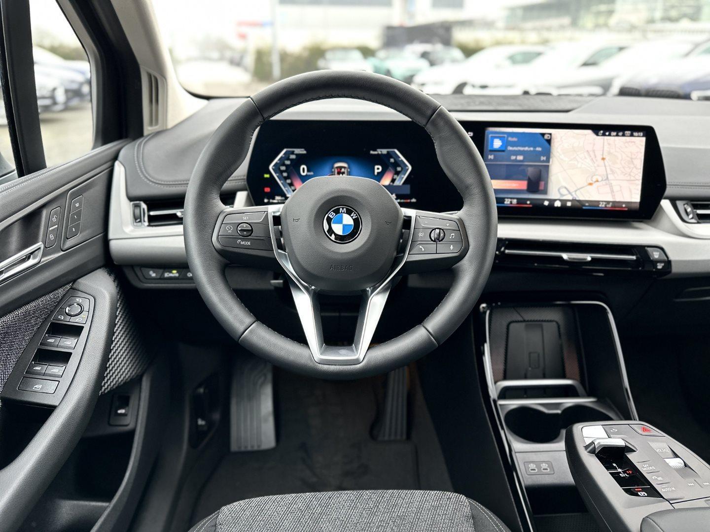 BMW 2er Active Tourer – Bild 21
