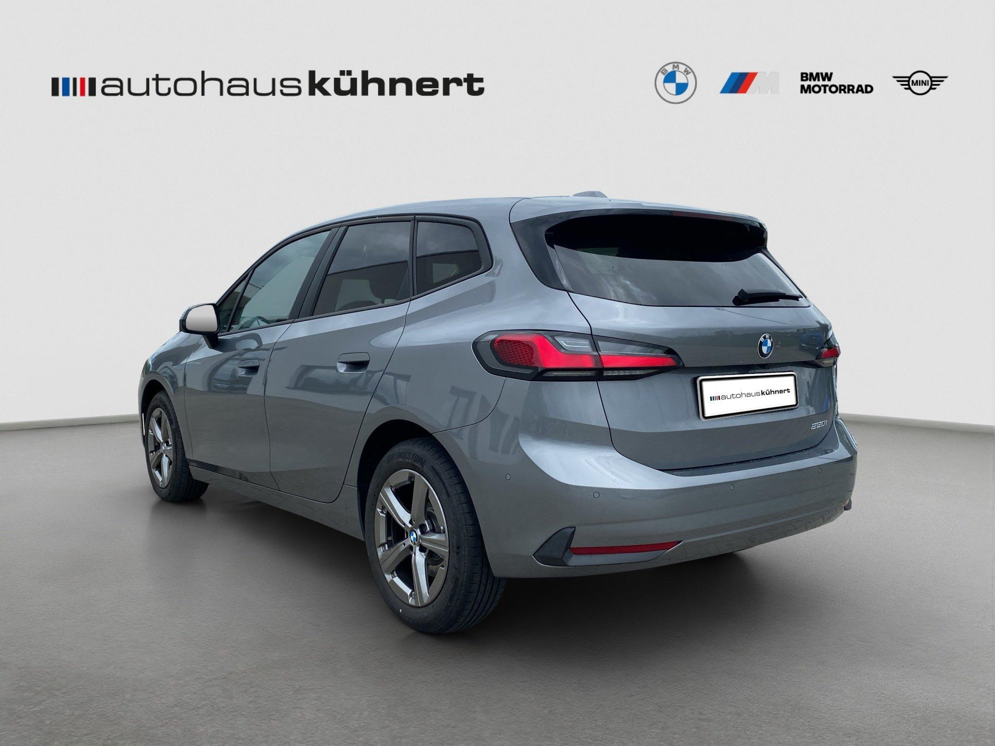 BMW 2er Active Tourer – Bild 5