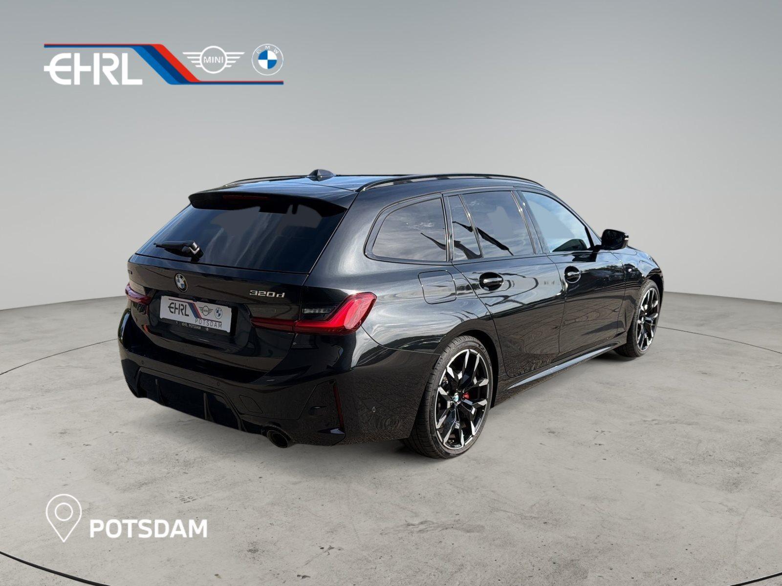 BMW 3er Touring – Bild 19