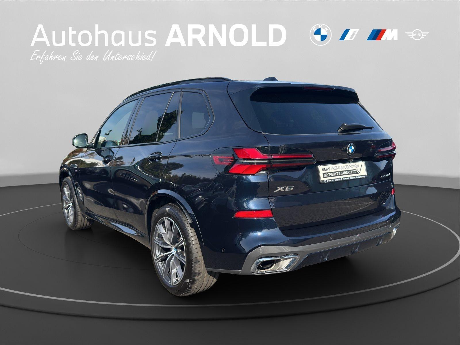 BMW X5 – Bild 6