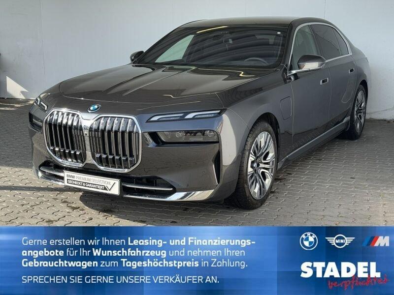 BMW 7er – Bild 2