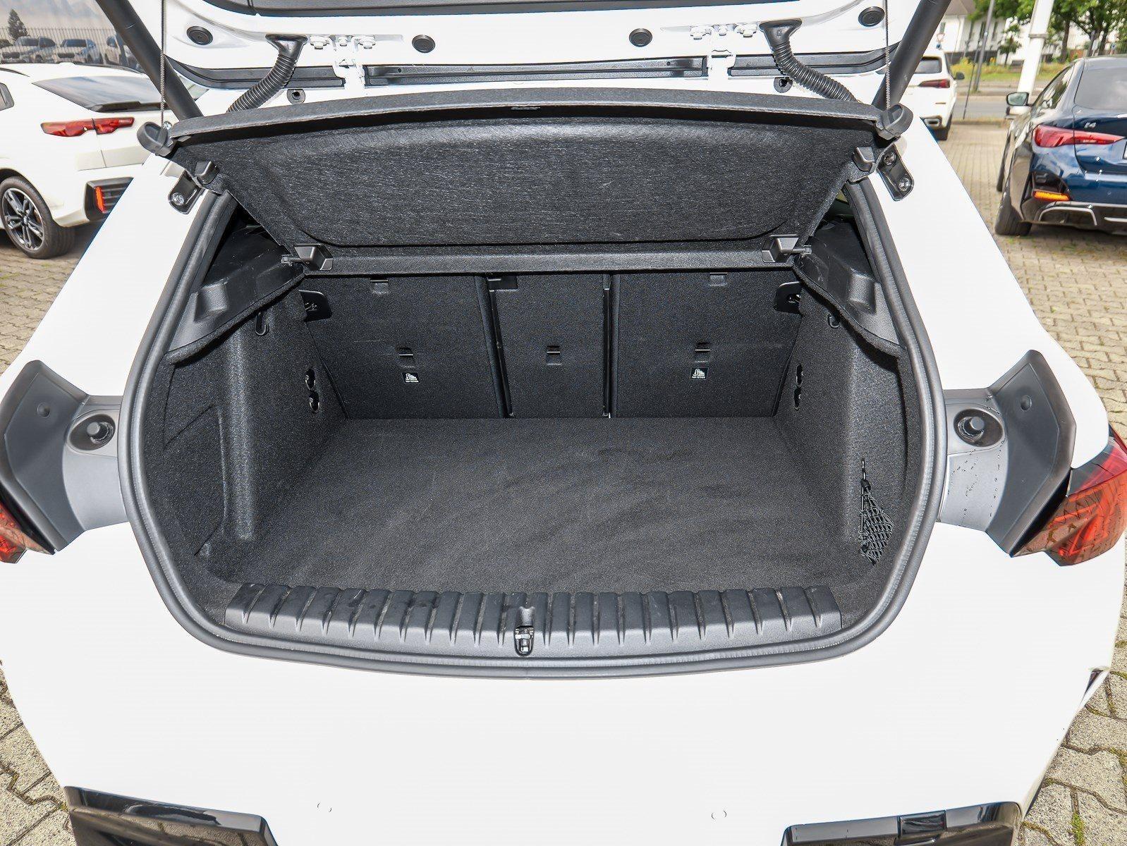 BMW 1er – Bild 13