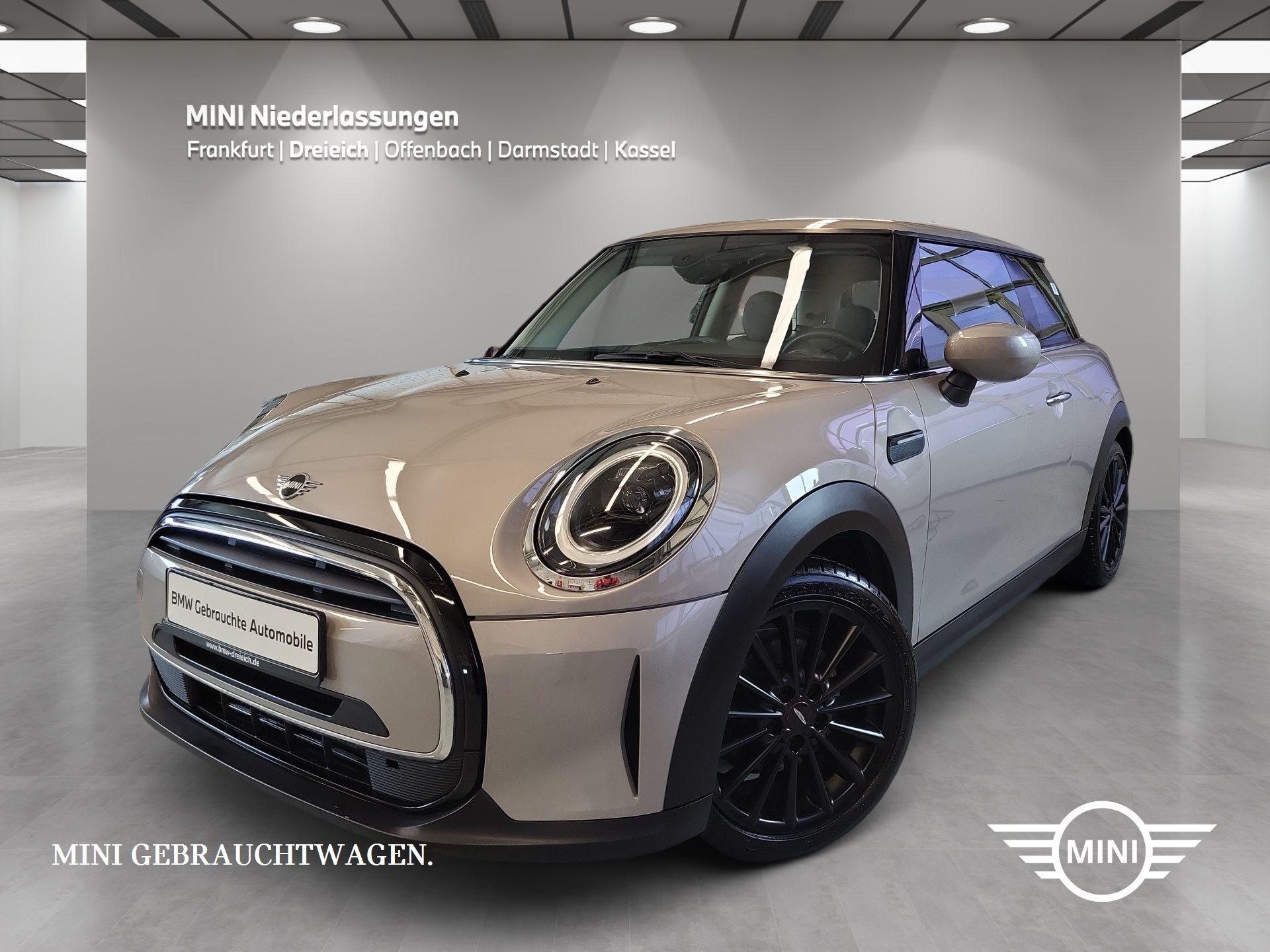 MINI ONE 2022
