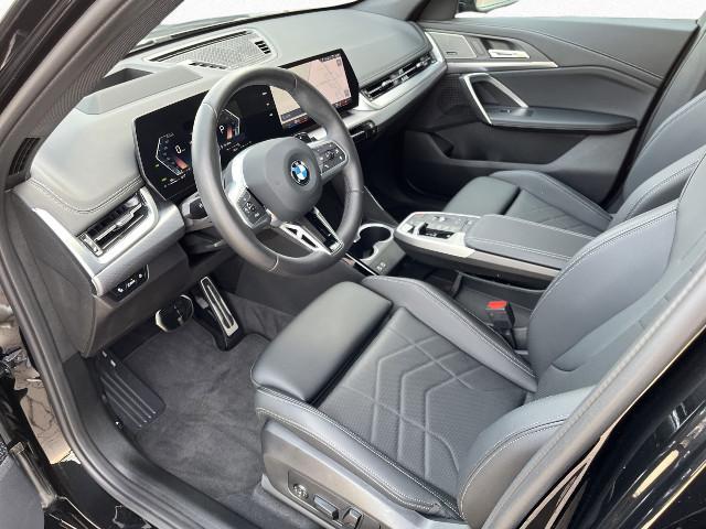 BMW X1 – Bild 5