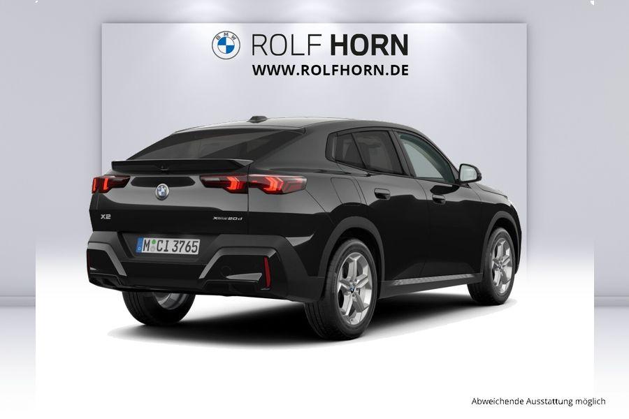 BMW X2 – Bild 7