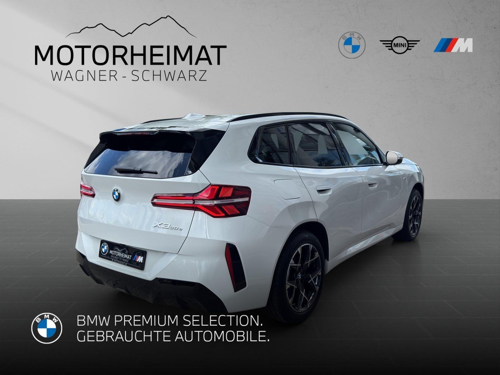 BMW X3 – Bild 15