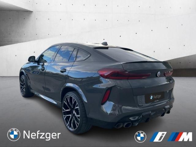 BMW X6M – Bild 16