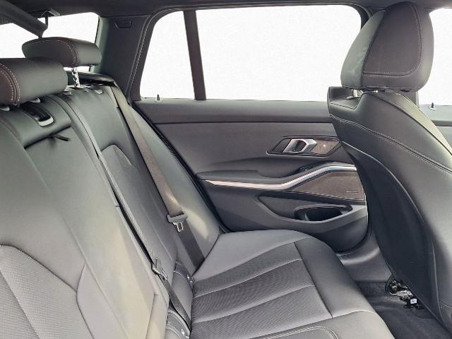 BMW 3er Touring – Bild 8