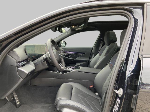 BMW 5er Touring – Bild 9