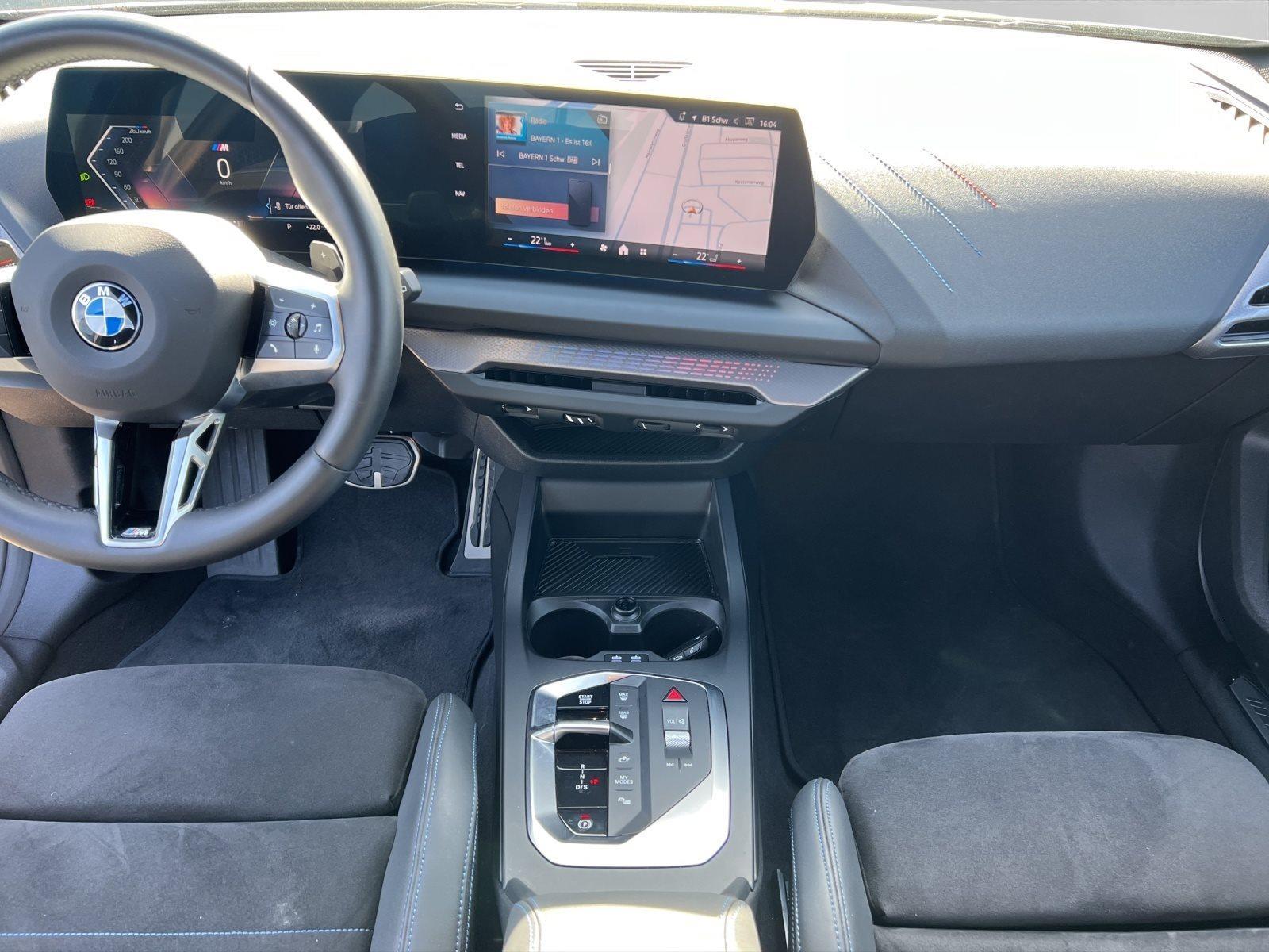 BMW 1er – Bild 15