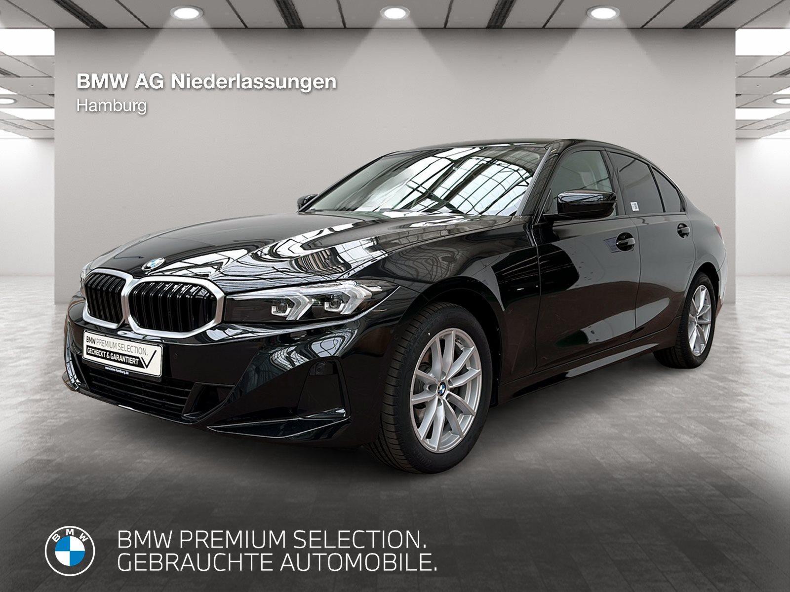 BMW 3er
