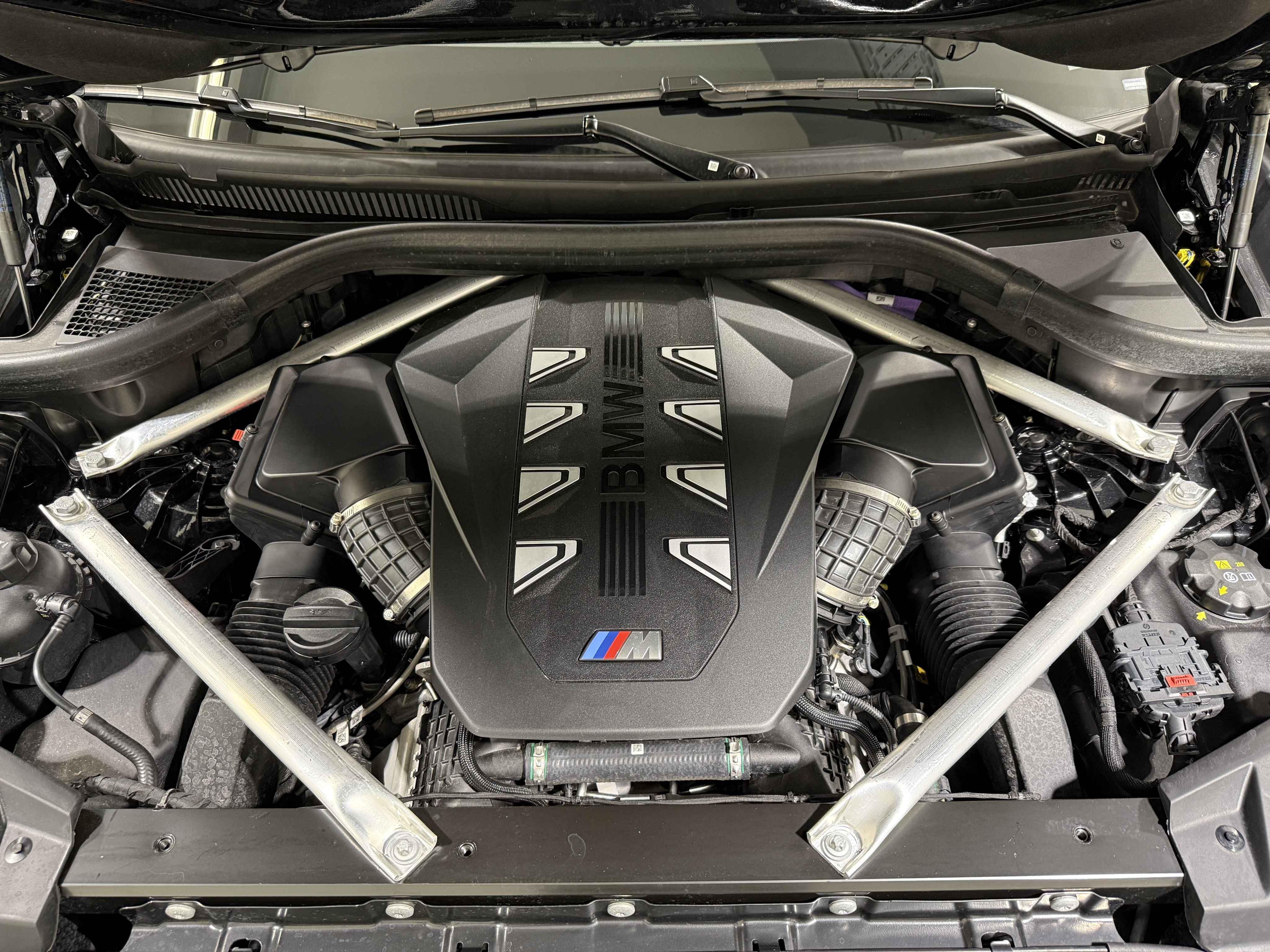 BMW X5 – Bild 9