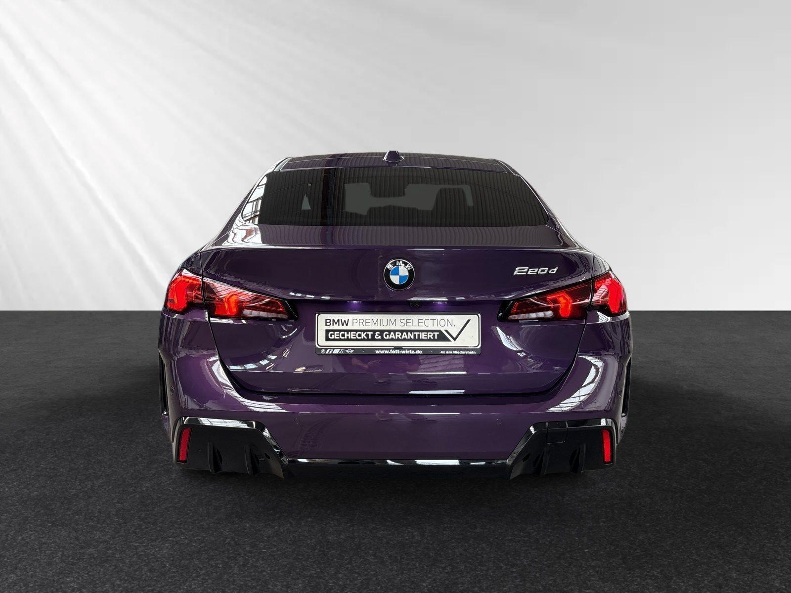 BMW 2er Gran Coupé – Bild 14