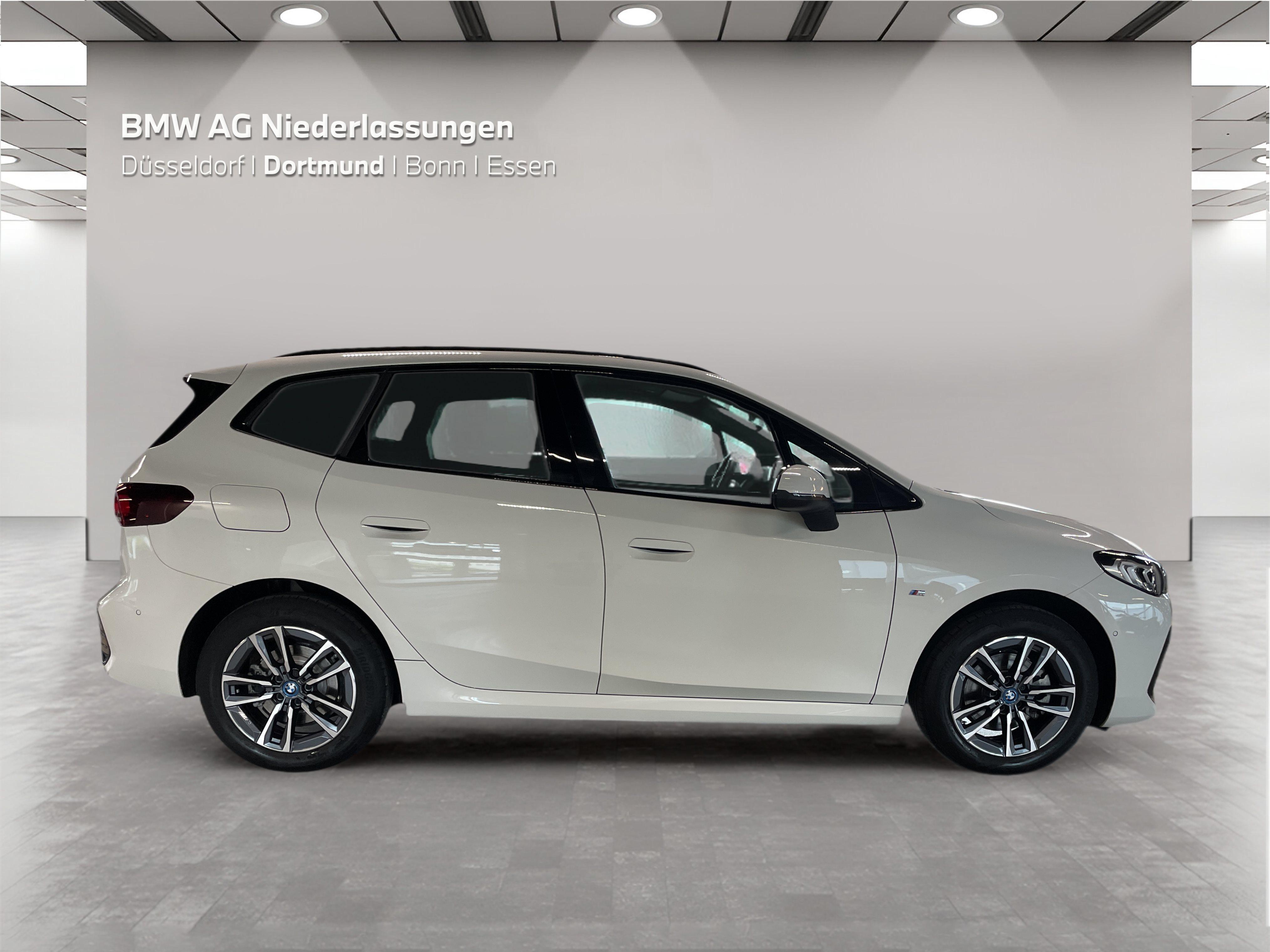 BMW 2er Active Tourer – Bild 5