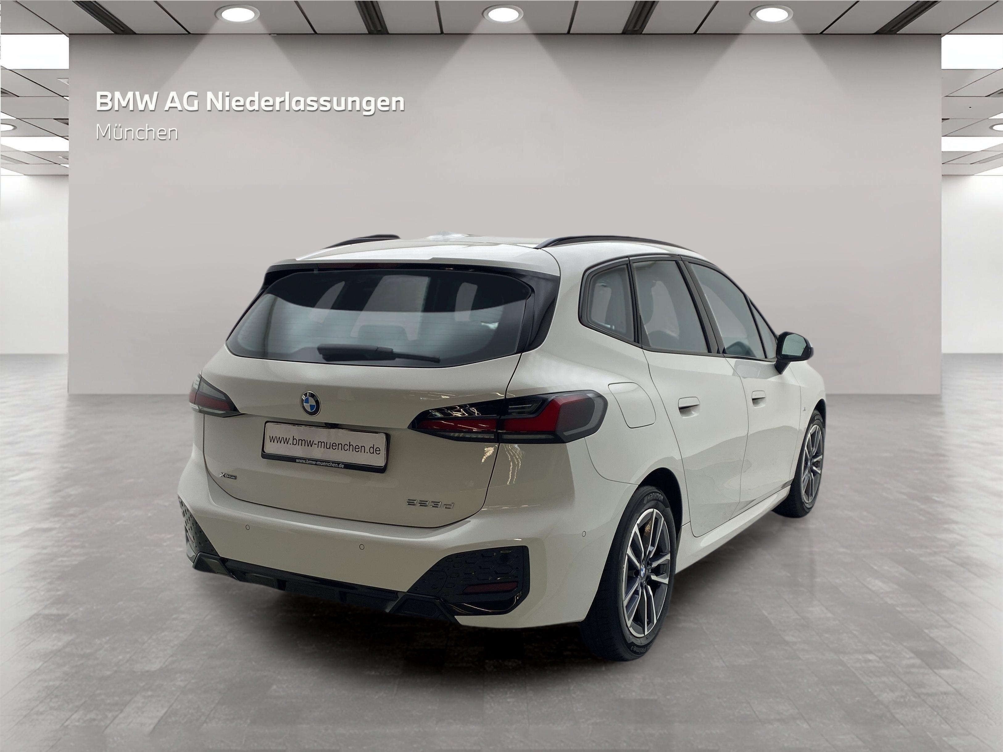 BMW 2er Active Tourer – Bild 5