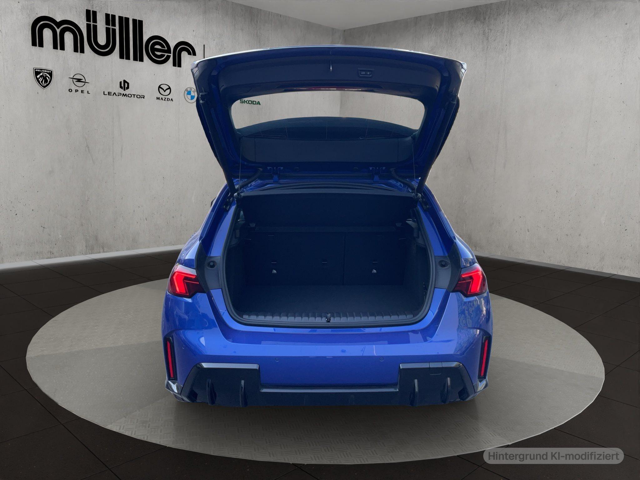 BMW 1er – Bild 19