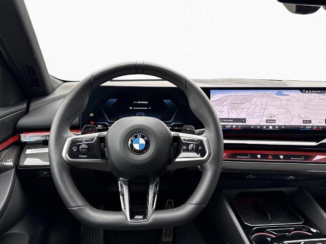 BMW 5er – Bild 9