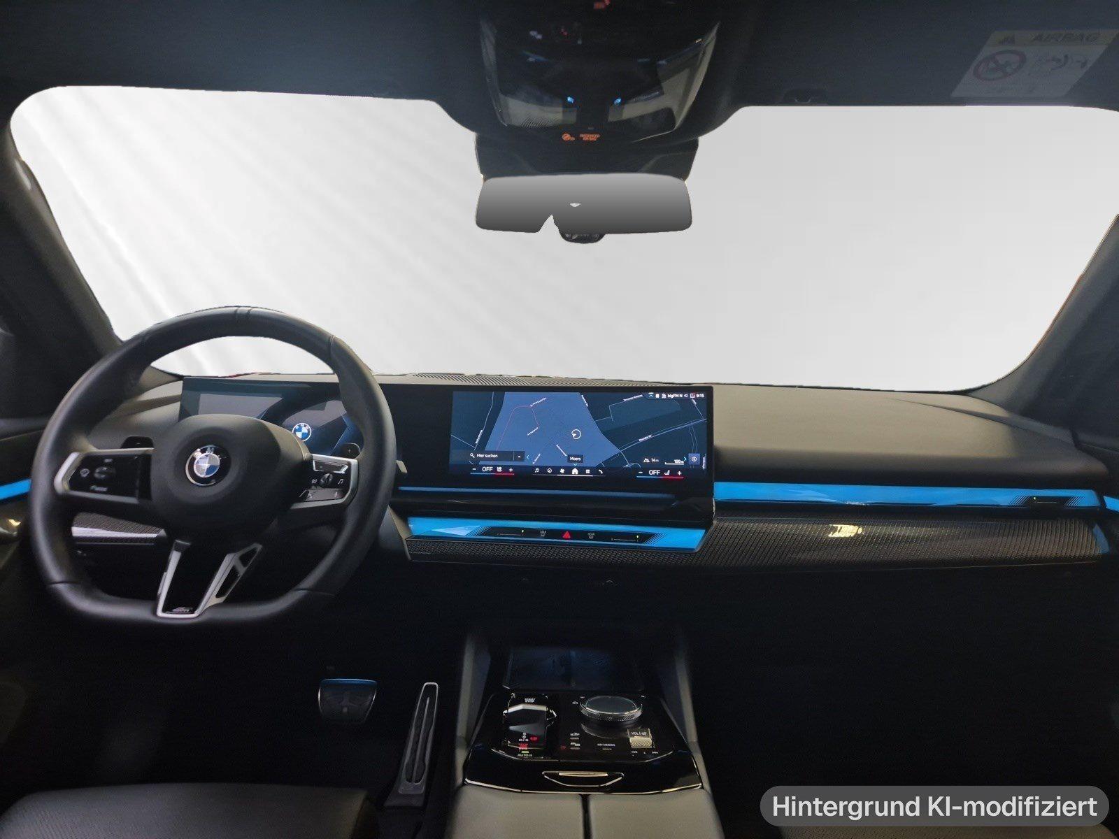 BMW 5er – Bild 18