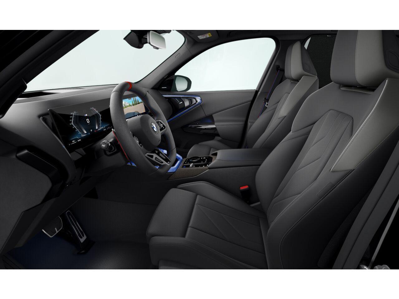 BMW X3 – Bild 9
