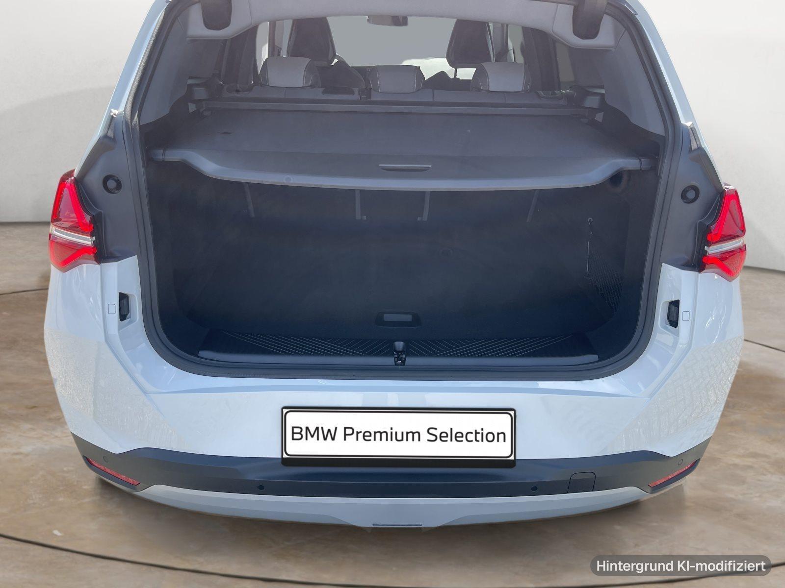 BMW X3 – Bild 17