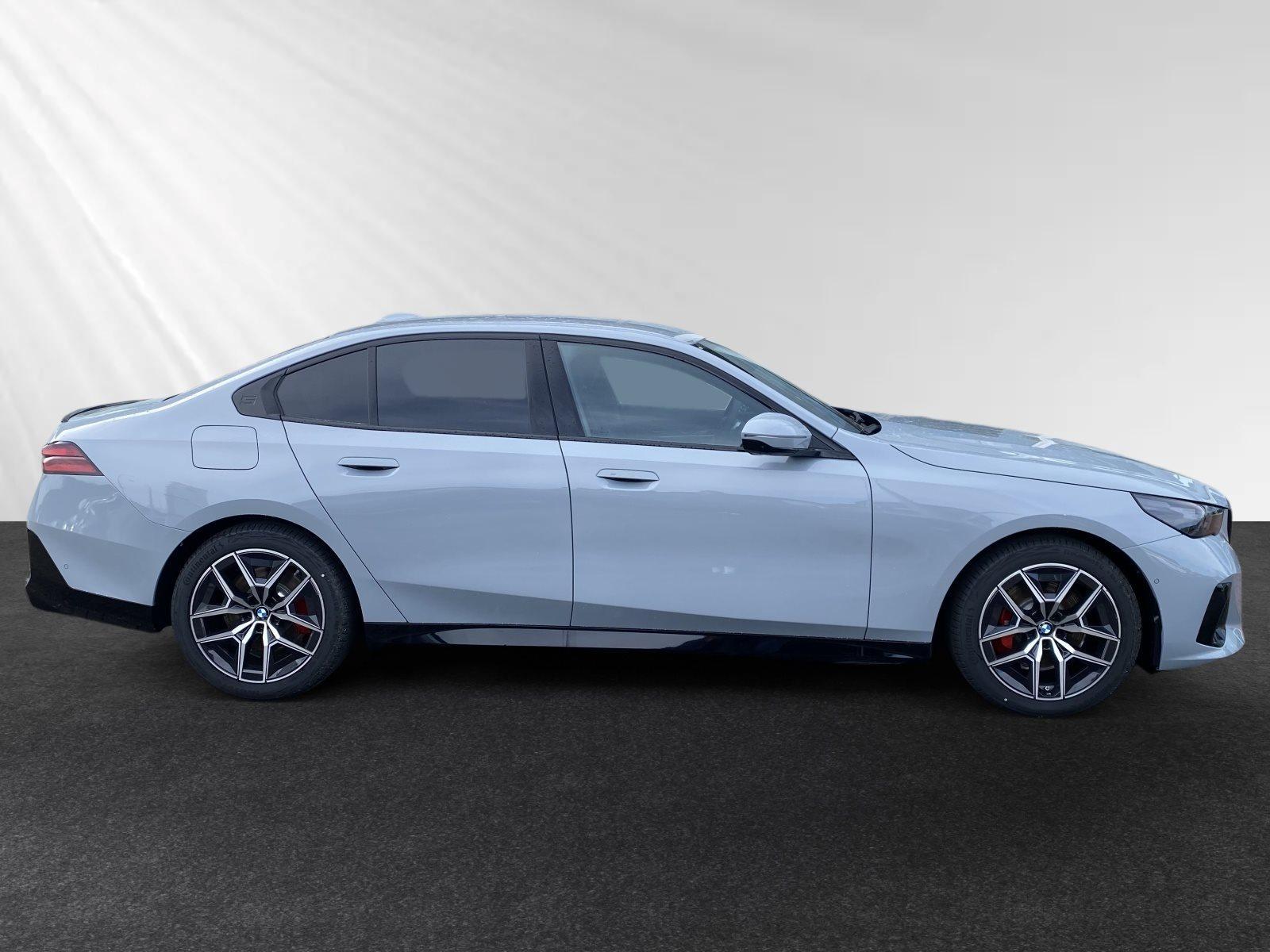 BMW 5er – Bild 2