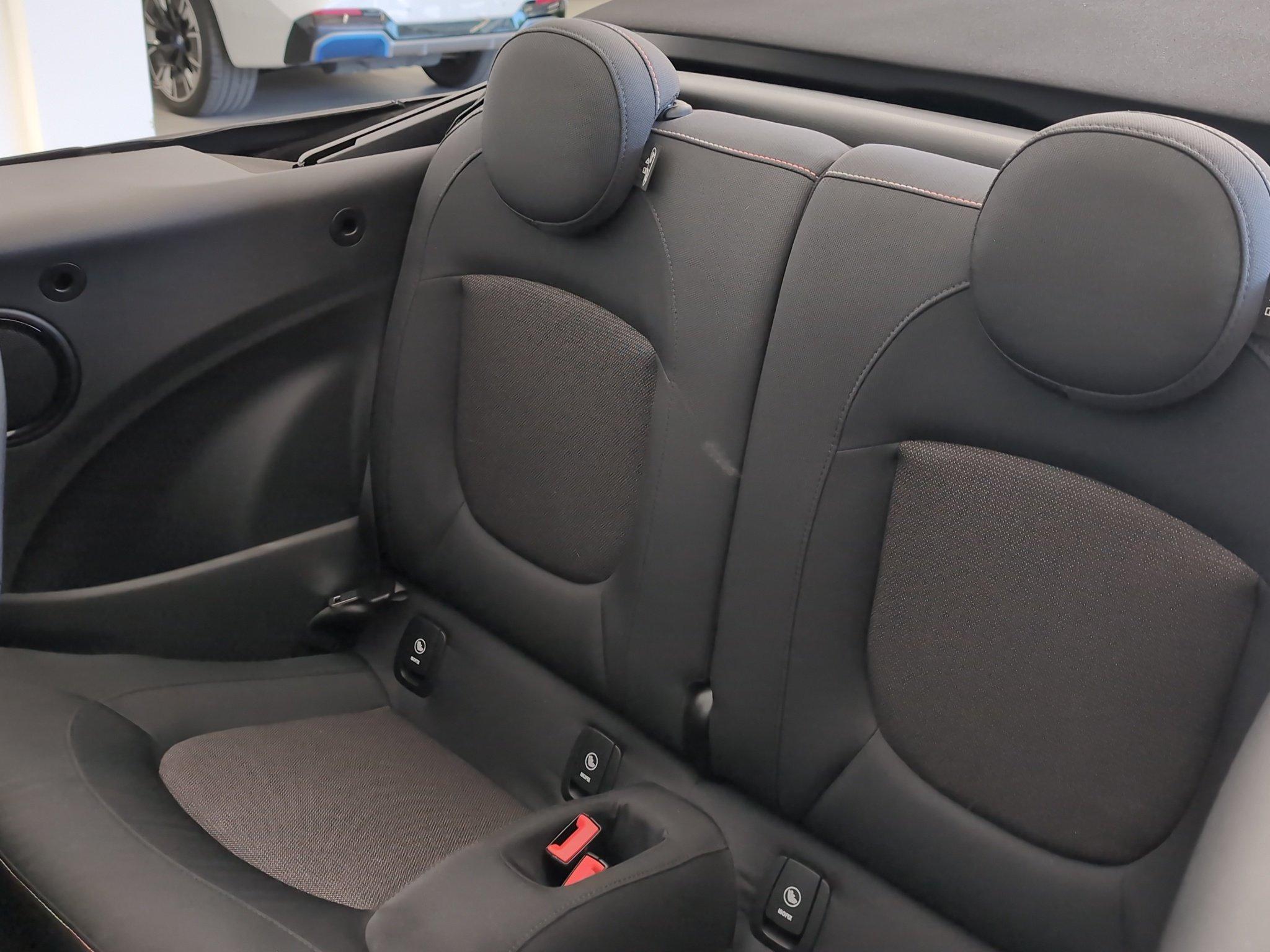 MINI Cabrio – Bild 5