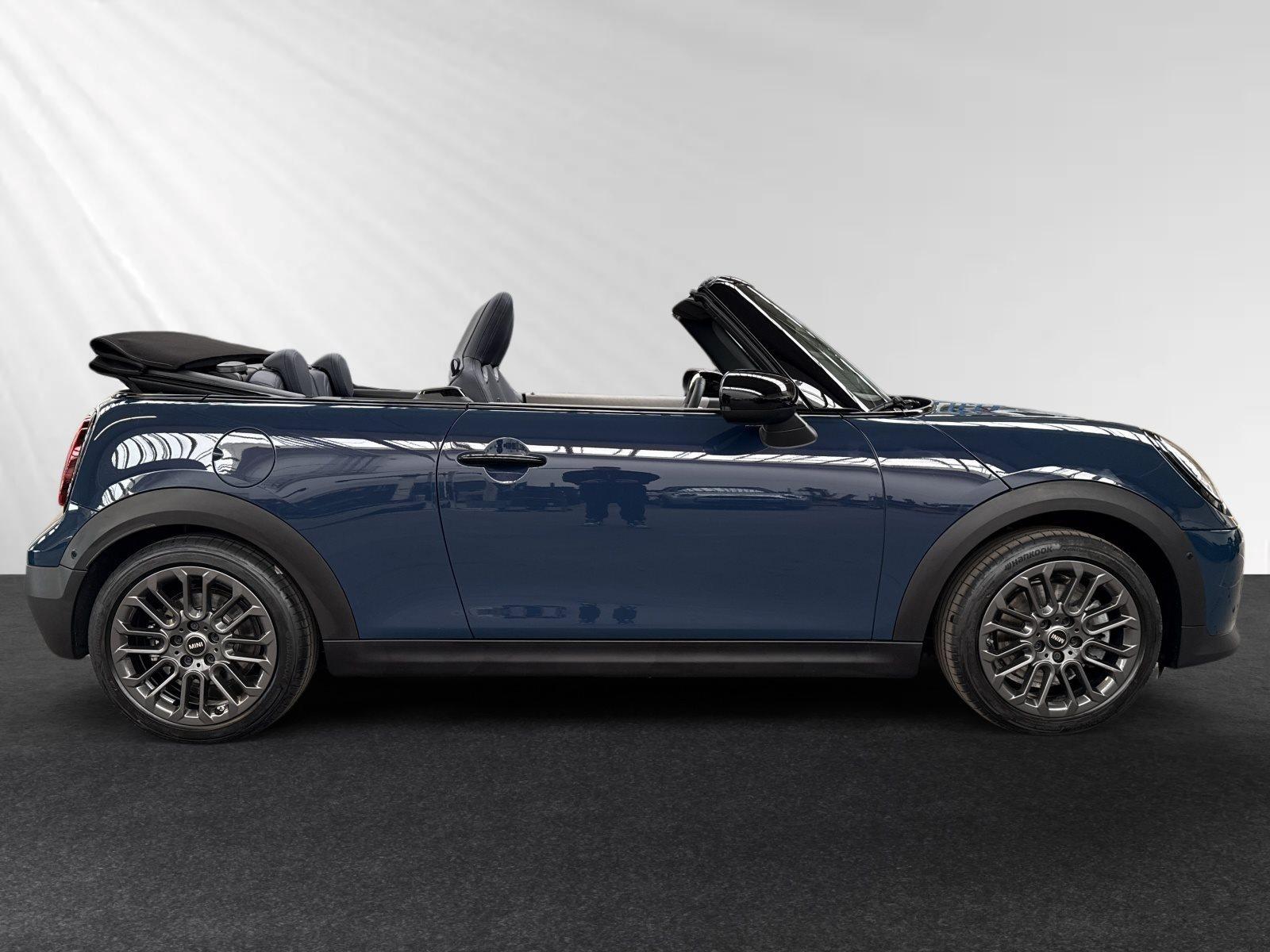 MINI Cabrio – Bild 2