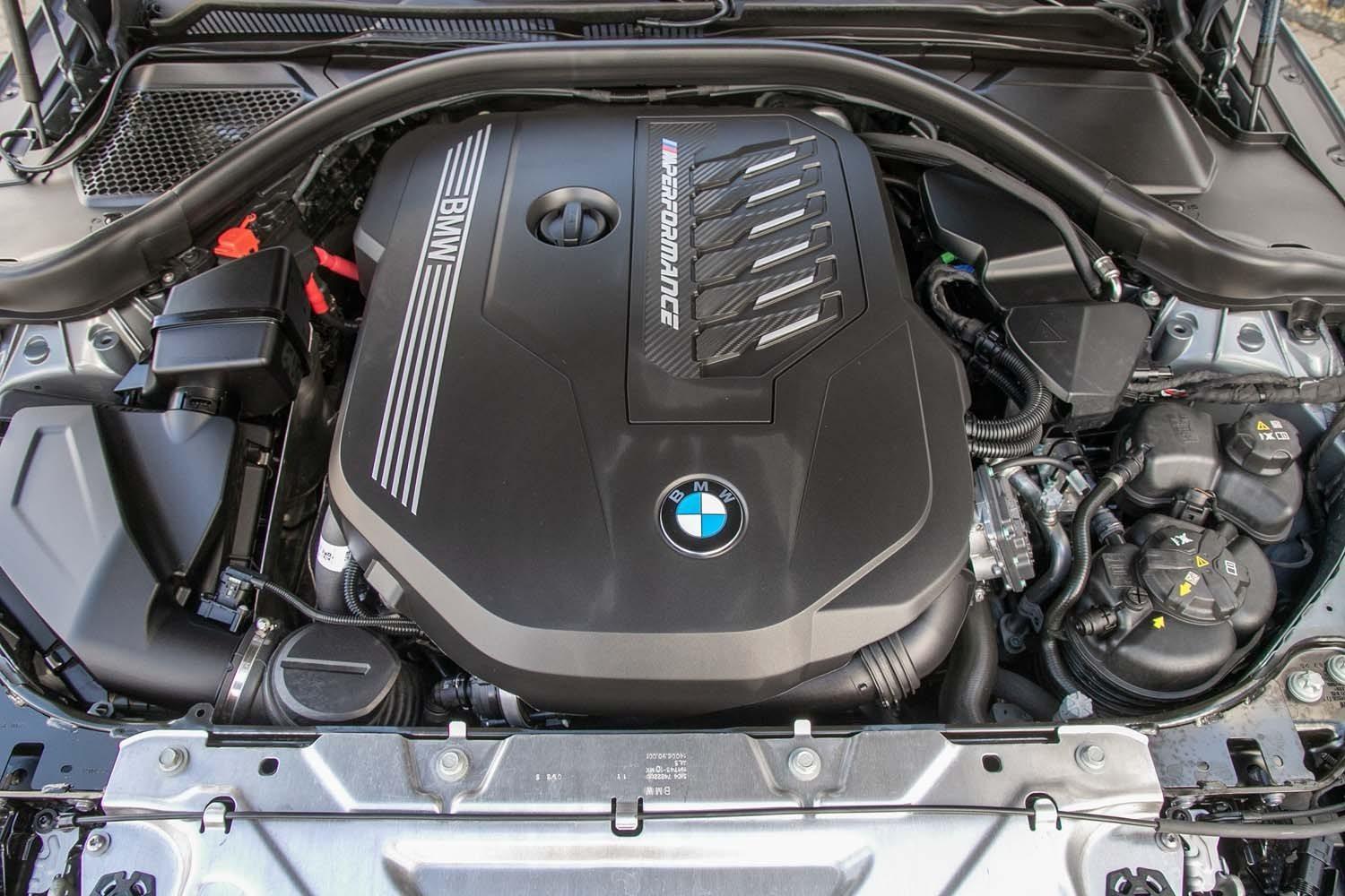 BMW 2er Coupé – Bild 9