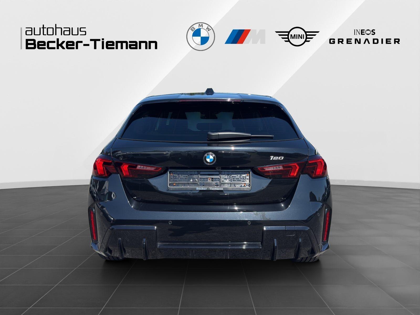 BMW 1er – Bild 5