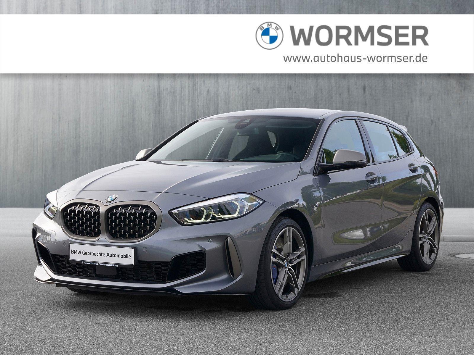BMW 1er