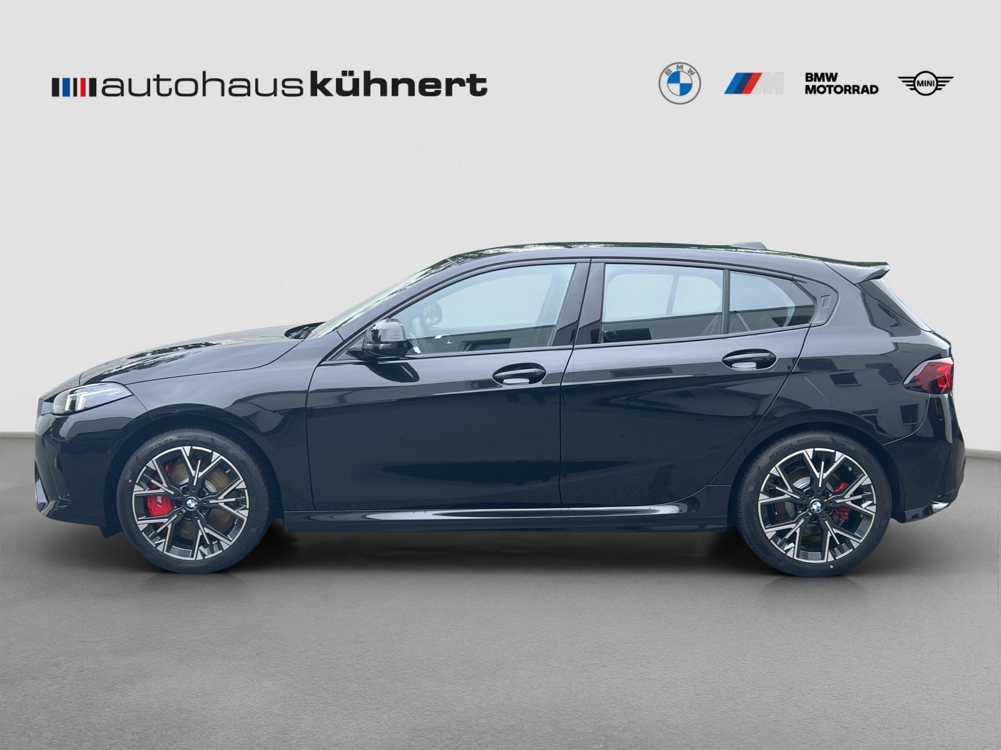 BMW 1er – Bild 4
