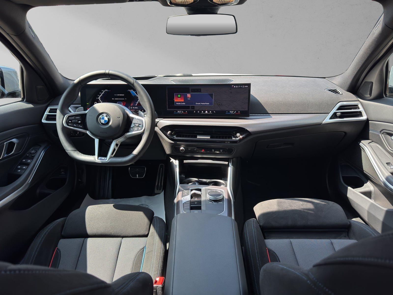 BMW 3er – Bild 11