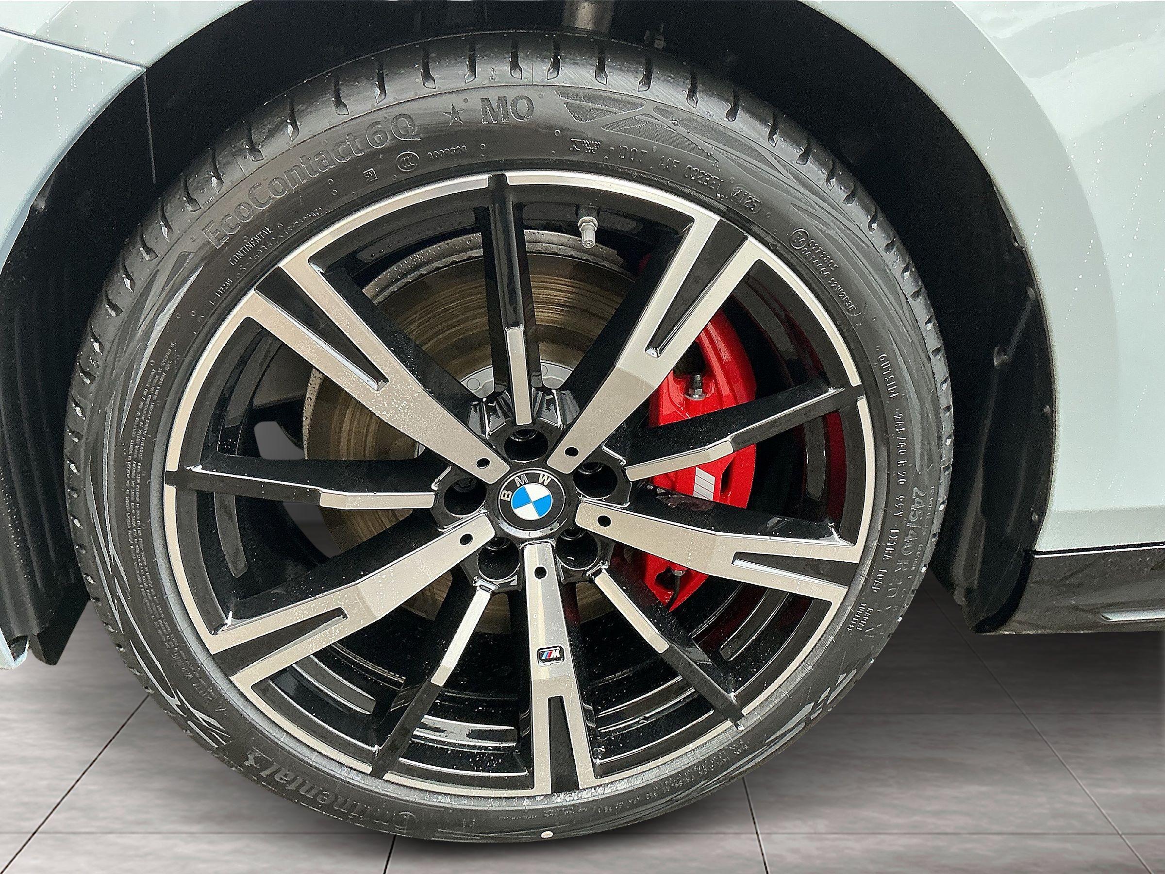 BMW 5er Touring – Bild 15