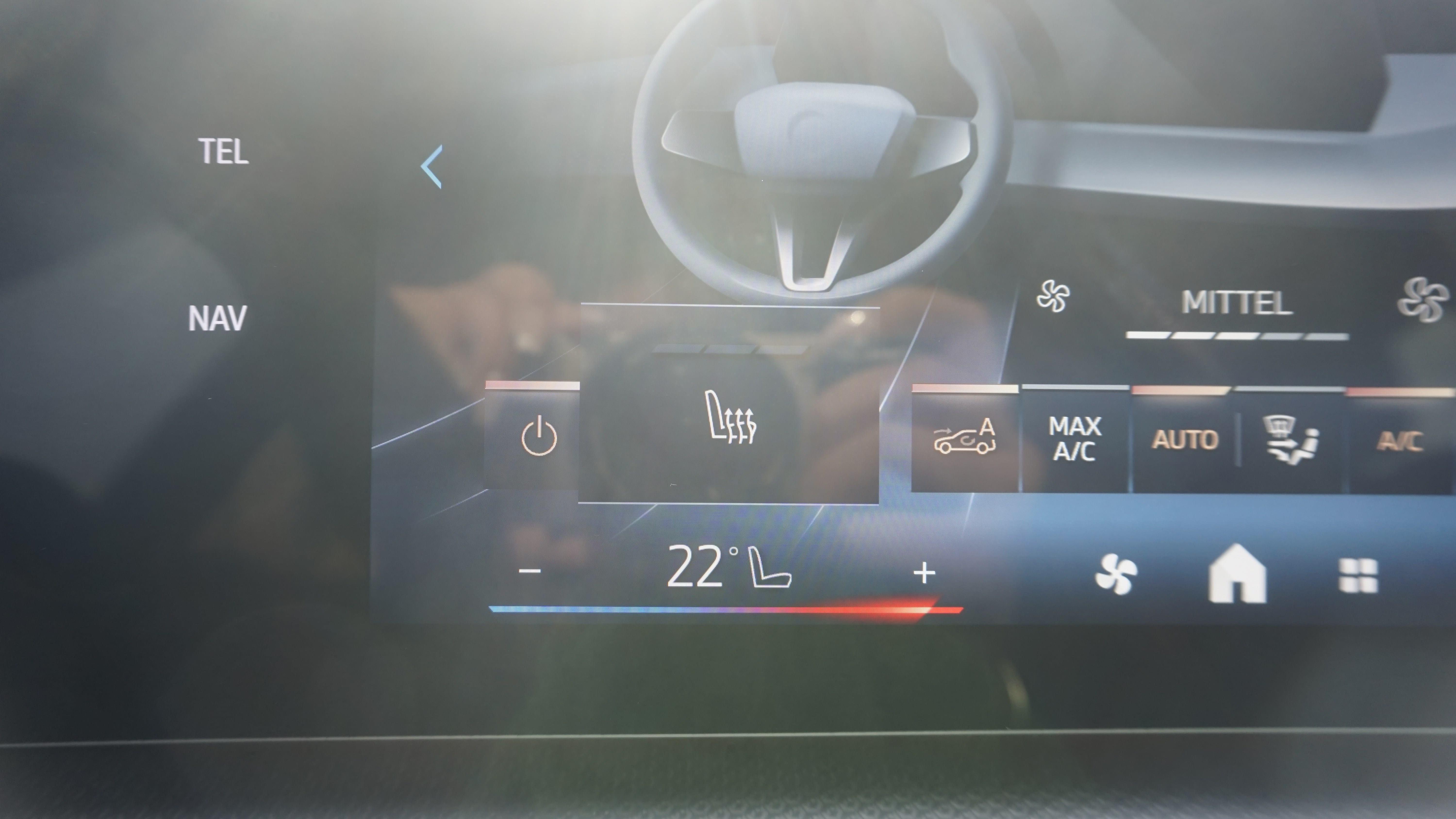BMW X1 – Bild 17