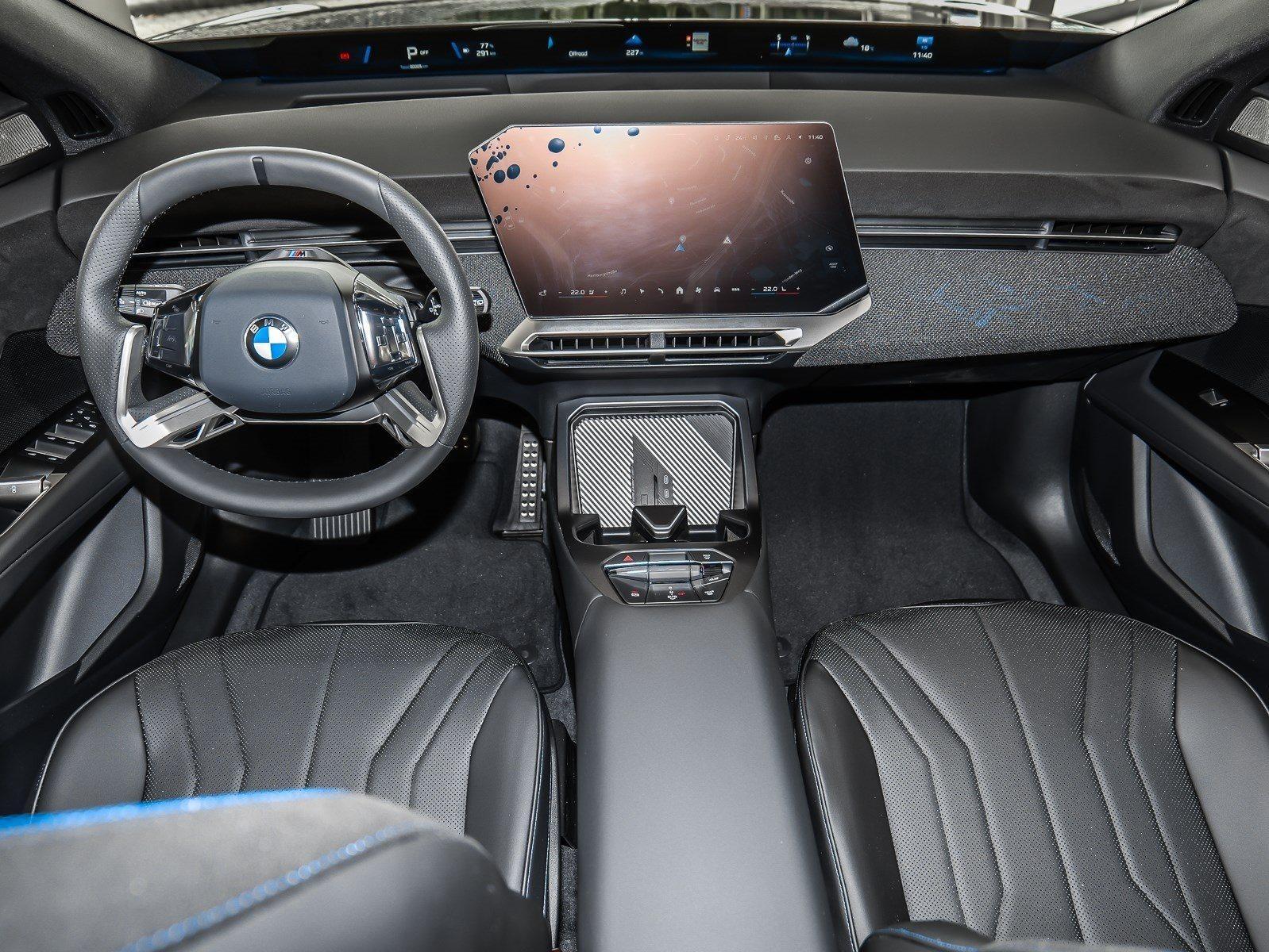 BMW iX3 – Bild 12